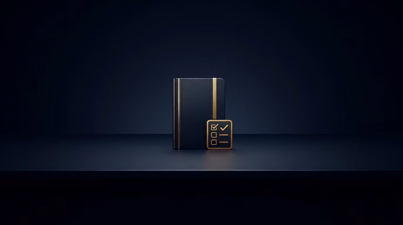 Beginner Trader Discipline Kit