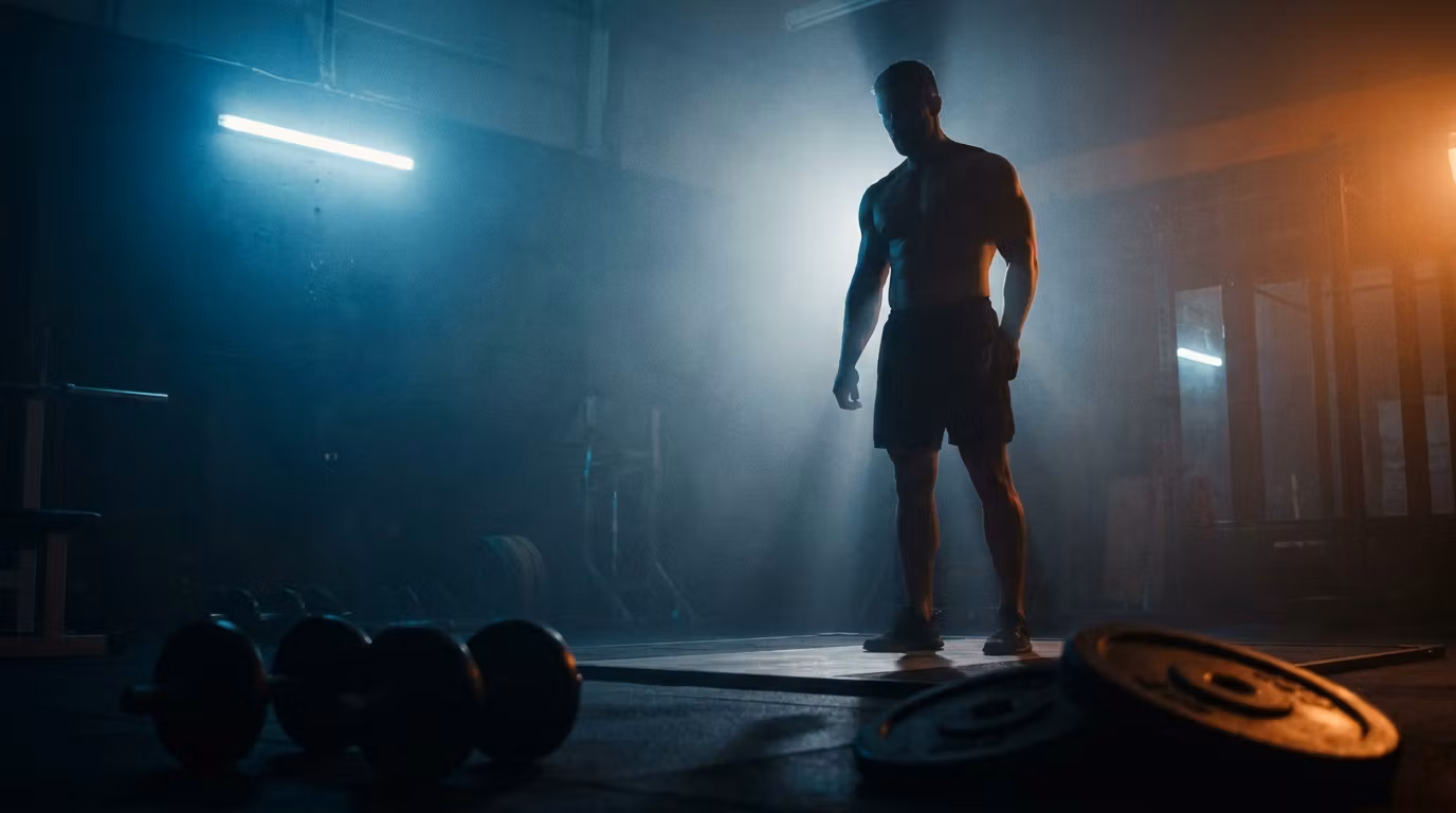 BOSSGym Transformation System