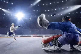 Penalty Box