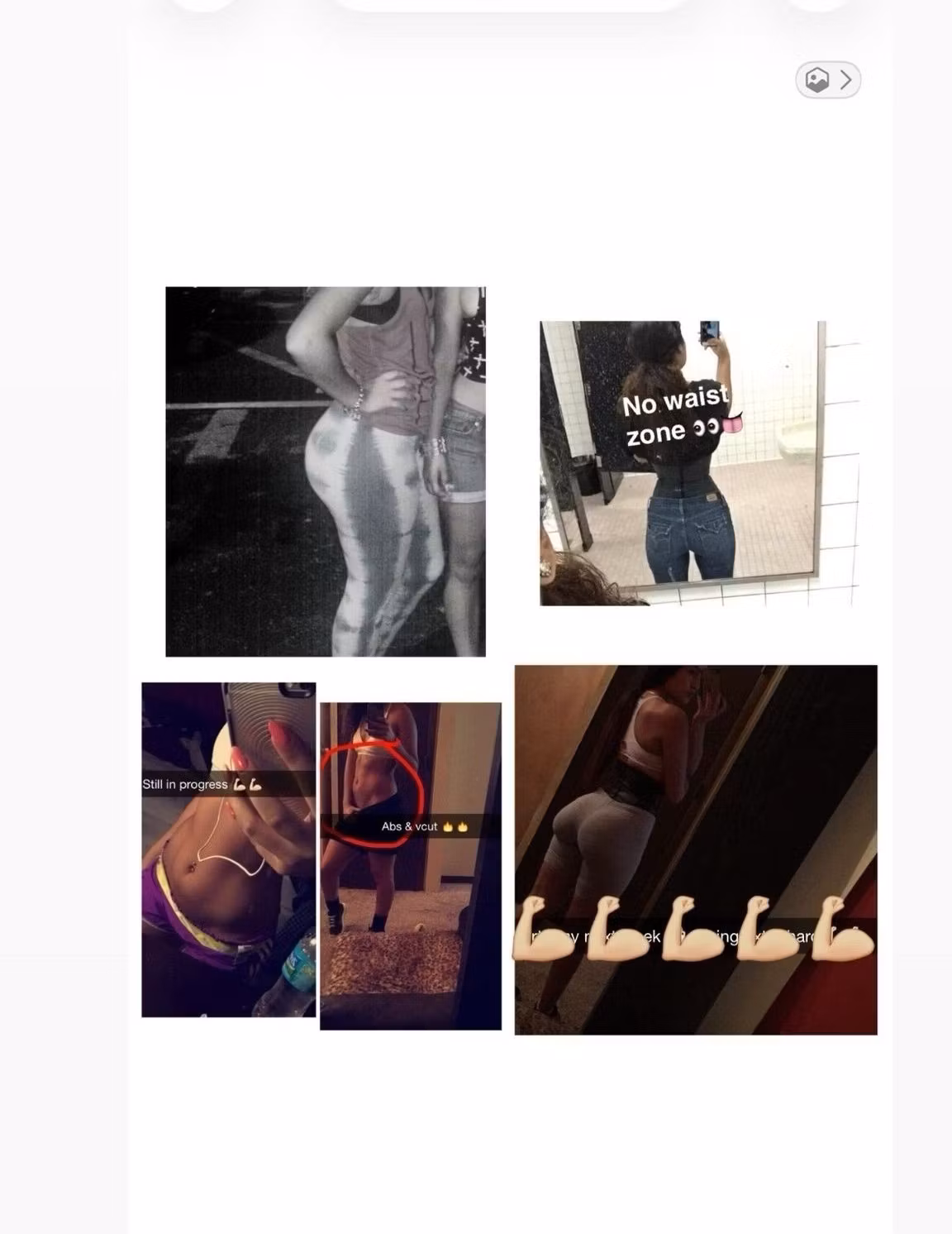 Victoria Fitnessor