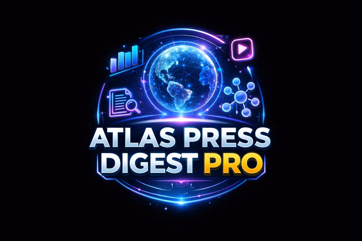 Atlas clipping