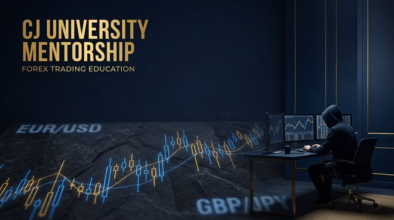 CJ University Mentorship