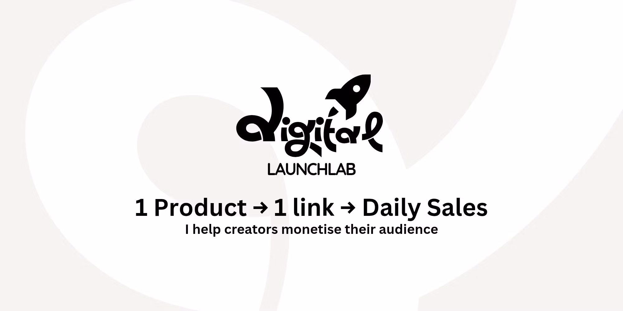 Digital LaunchLab