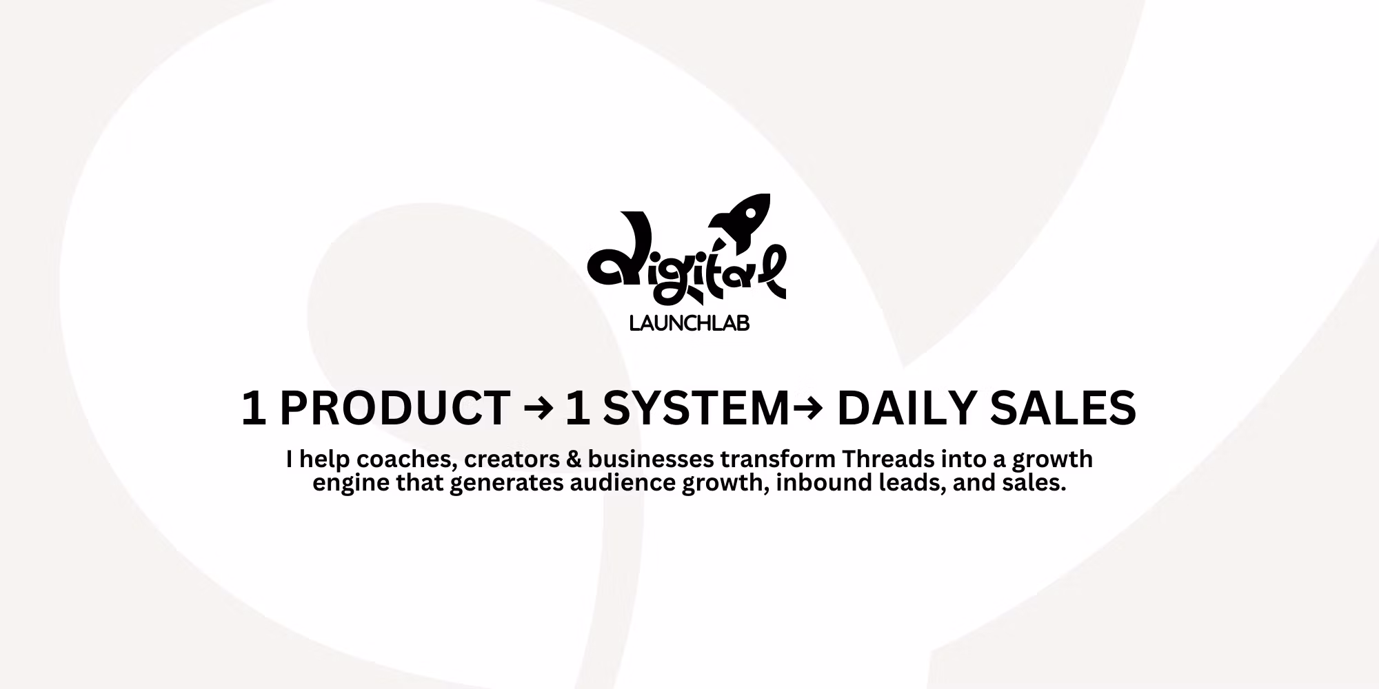 Digital LaunchLab