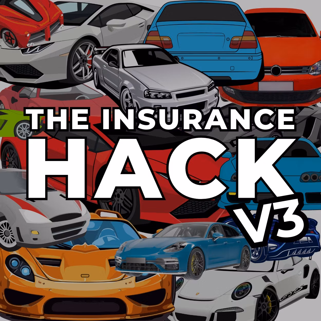 The Insurance Hack
