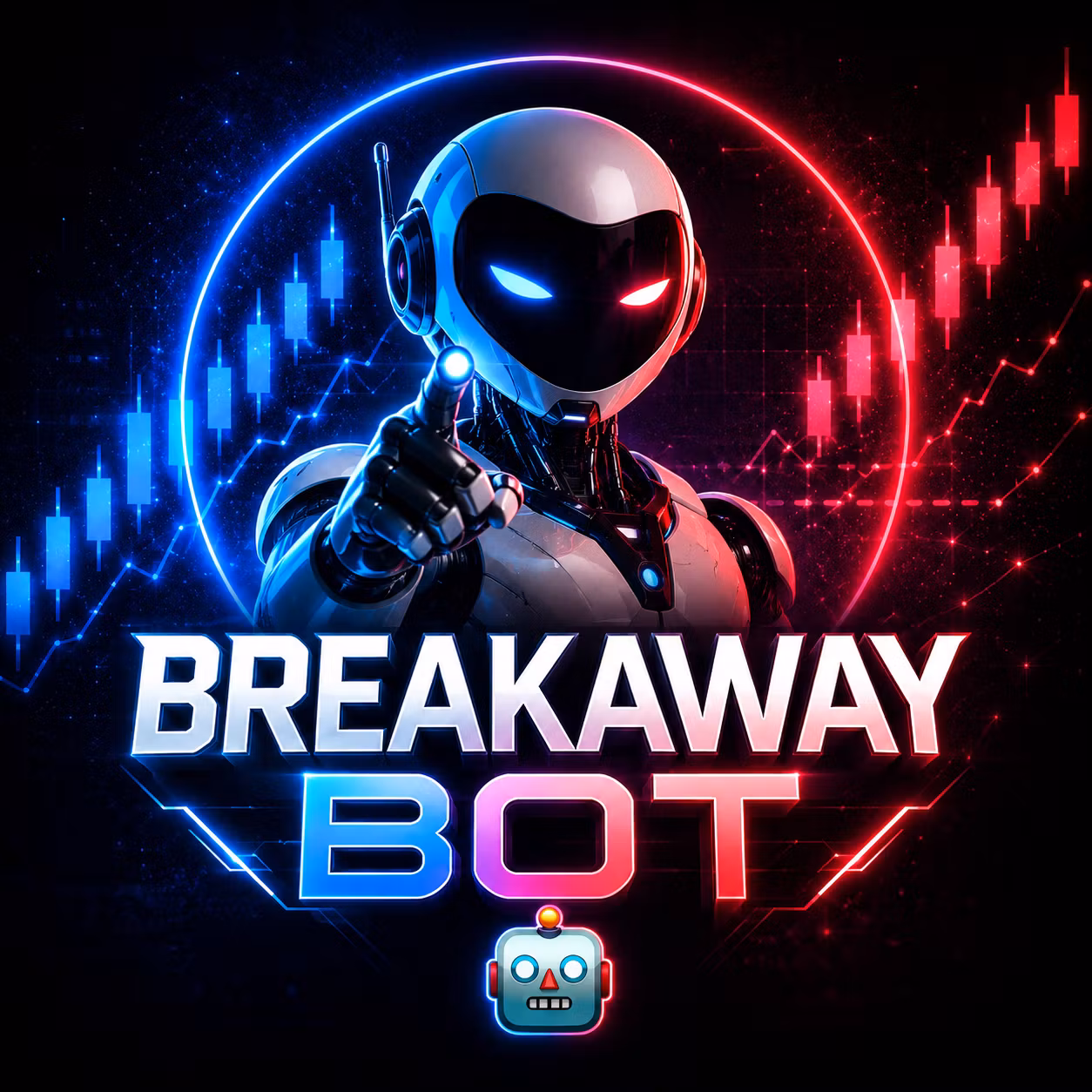 Breakaway Bot 🤖