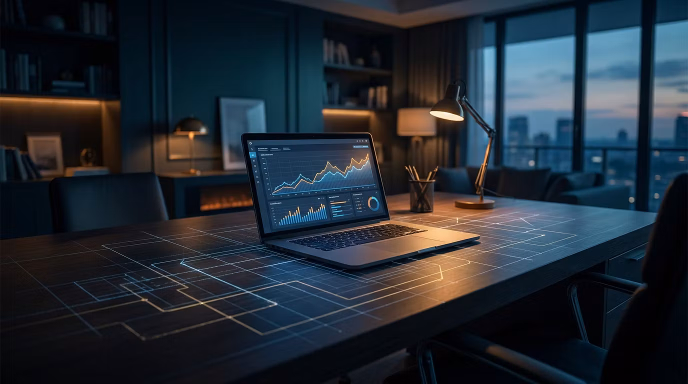 The Blueprint Membership