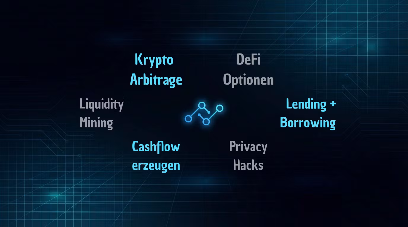 DeFi Insider