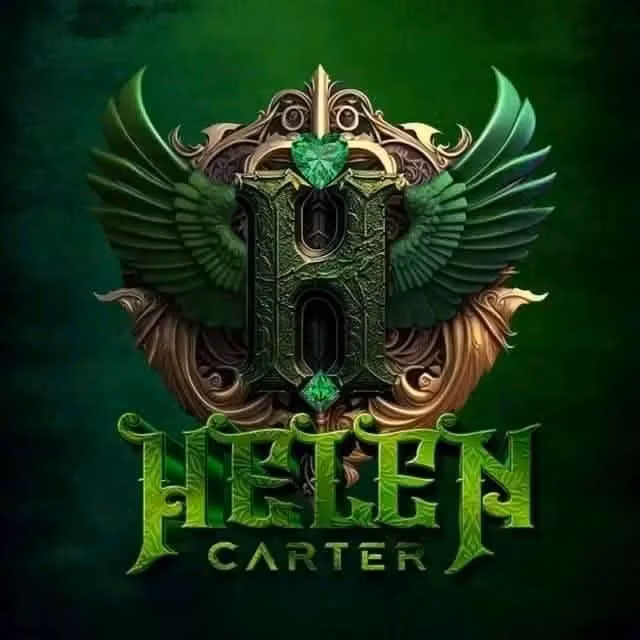 Helen Carter Official