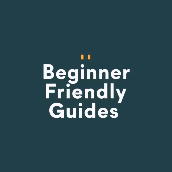 Beginner Friendly Guides To Social Media