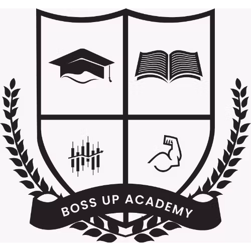 Boss Up Academy