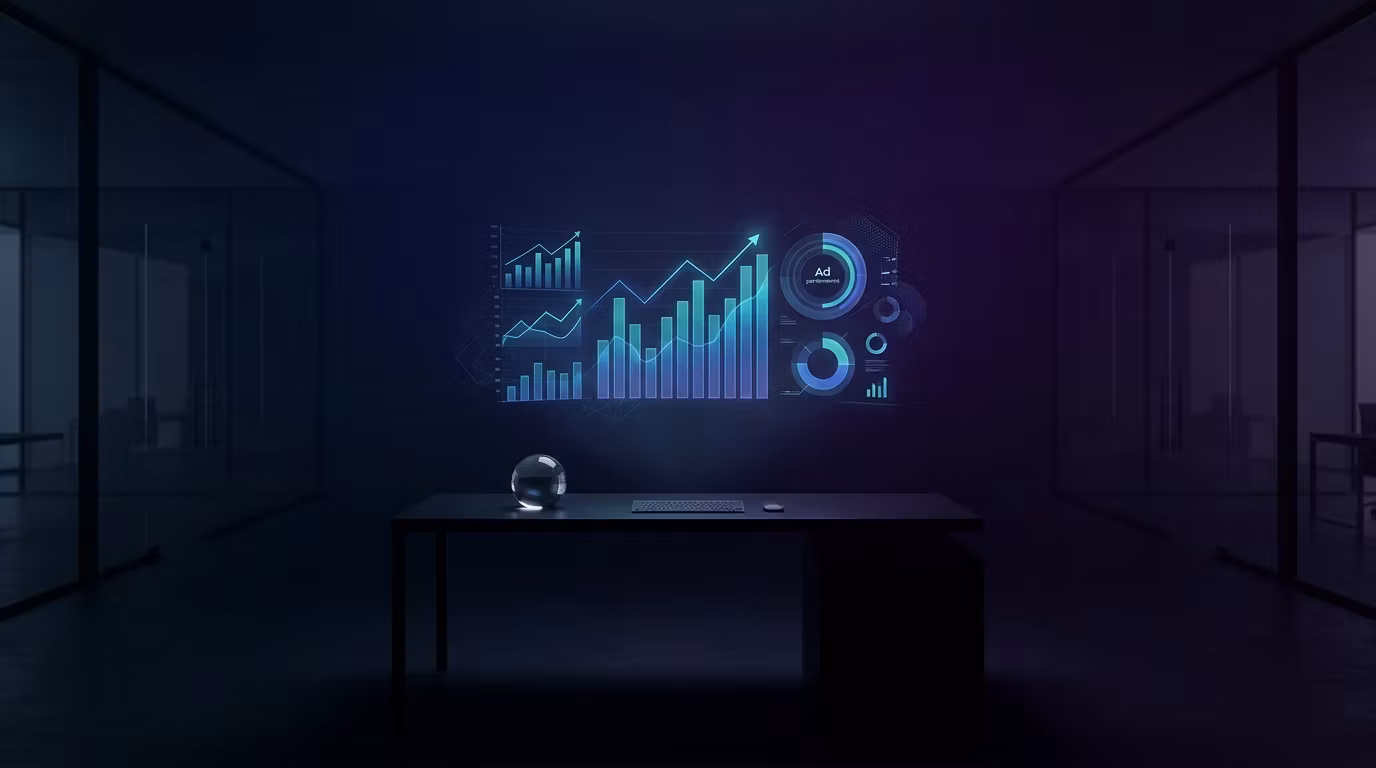 Paid Ads Management