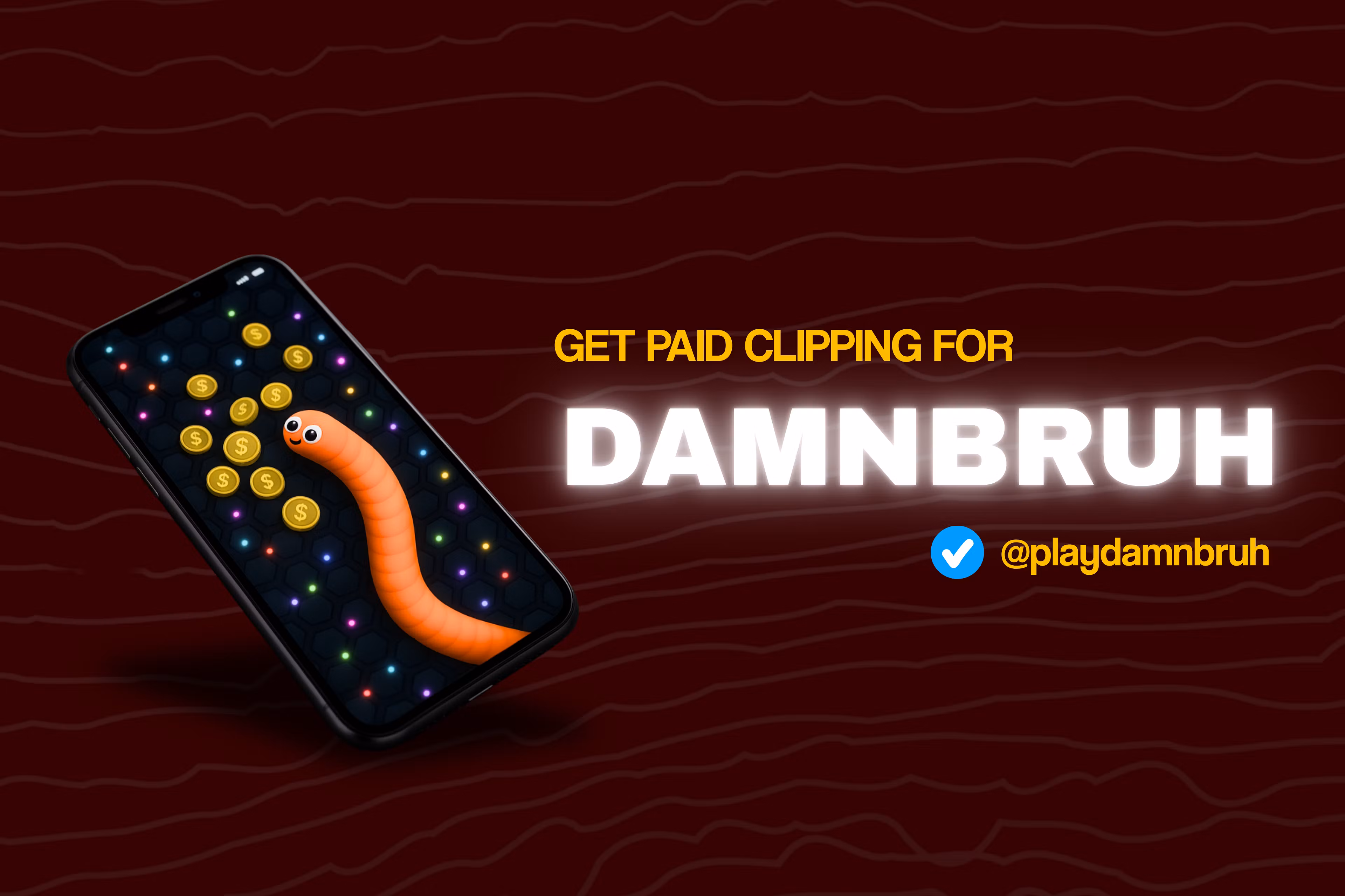 DamnBruh Clips