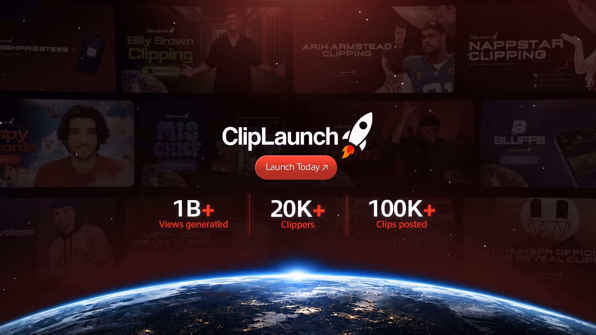 ClipLaunch