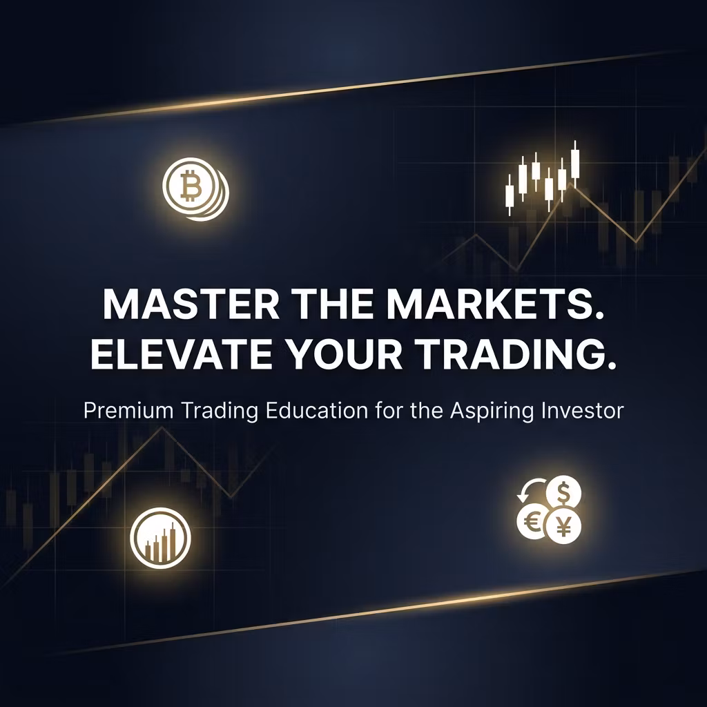 Trading Mastery Course