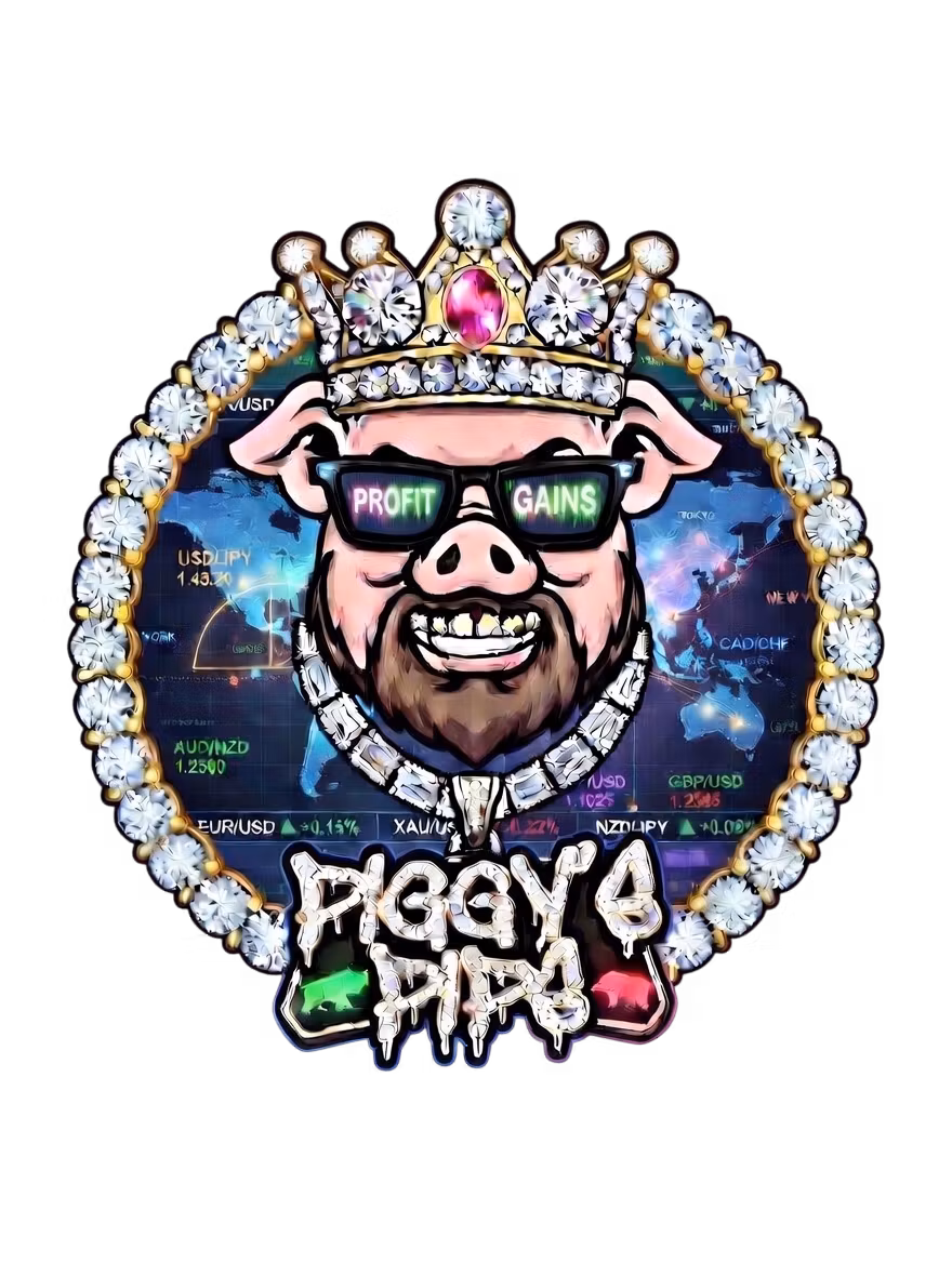 Piggy's Pips