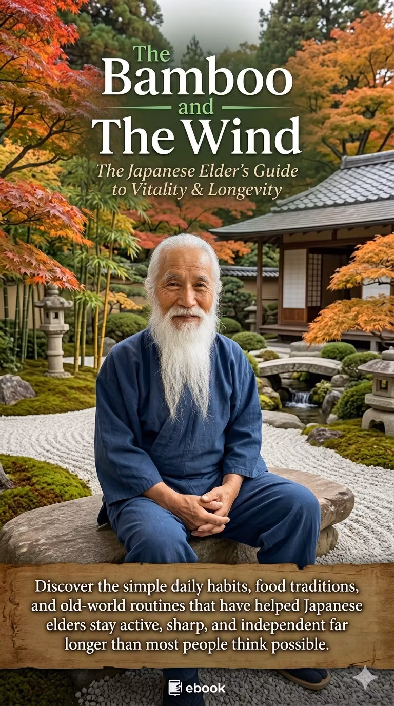 The Holistic Shaman