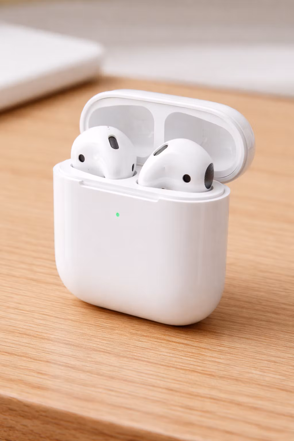 AirPods gen 2