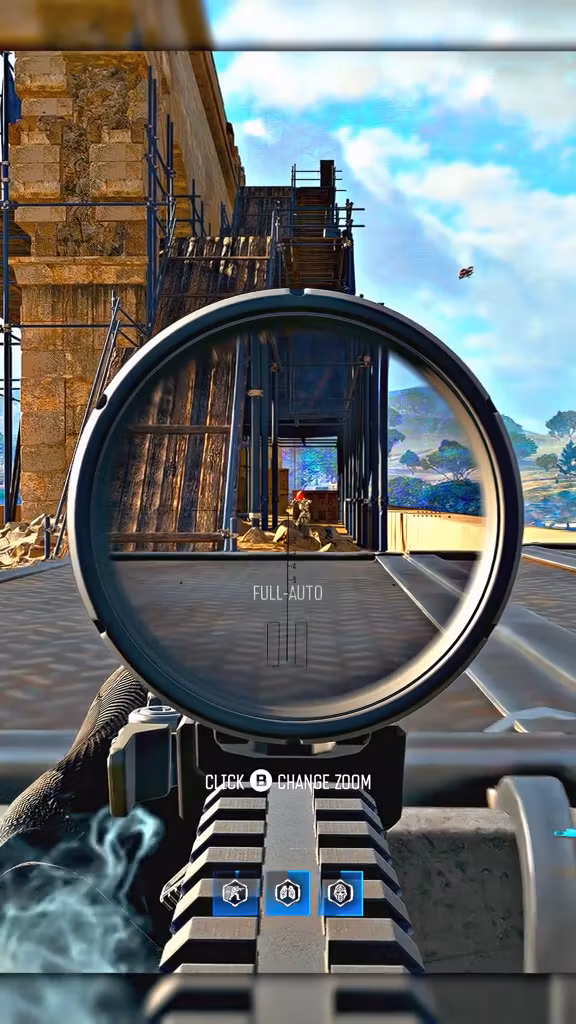 High Quality Video Edits”