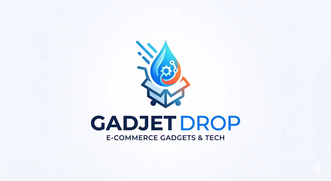 GadgetDrop