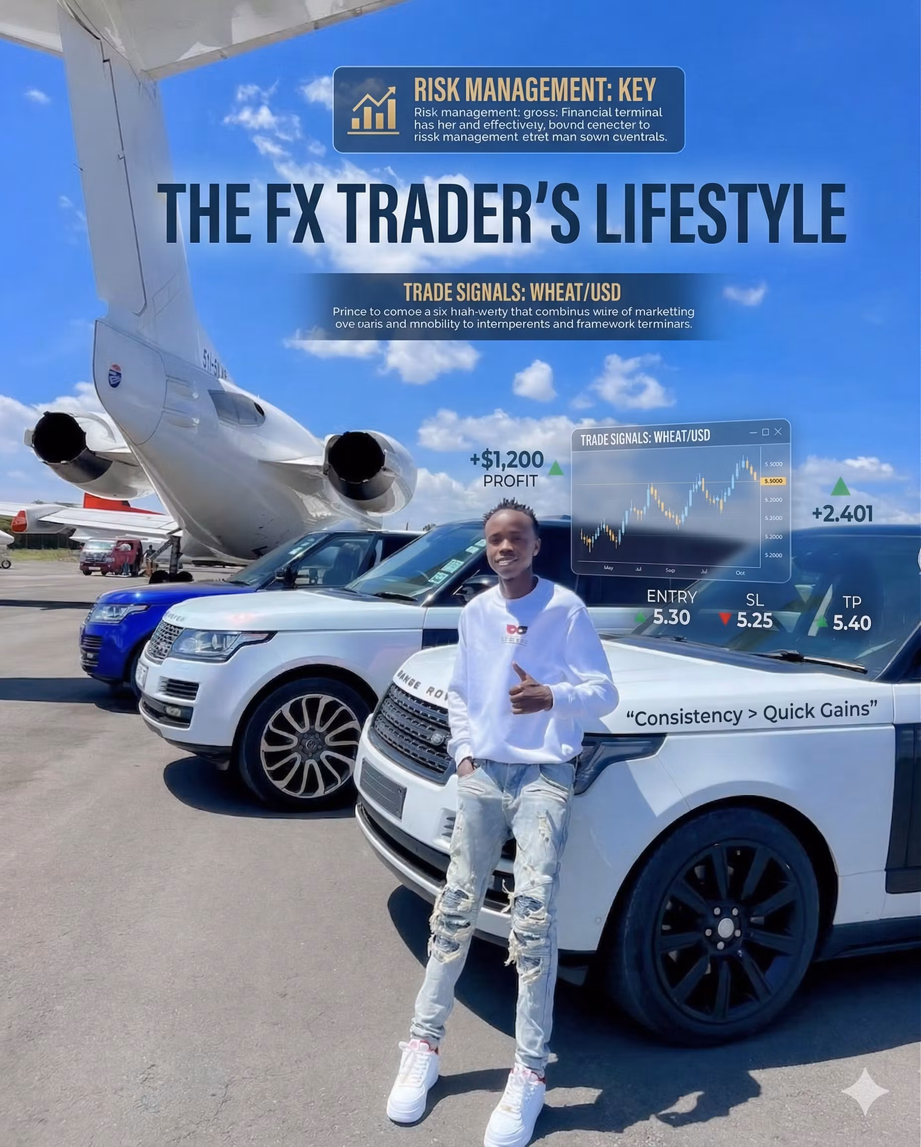 ForexFlow Membership