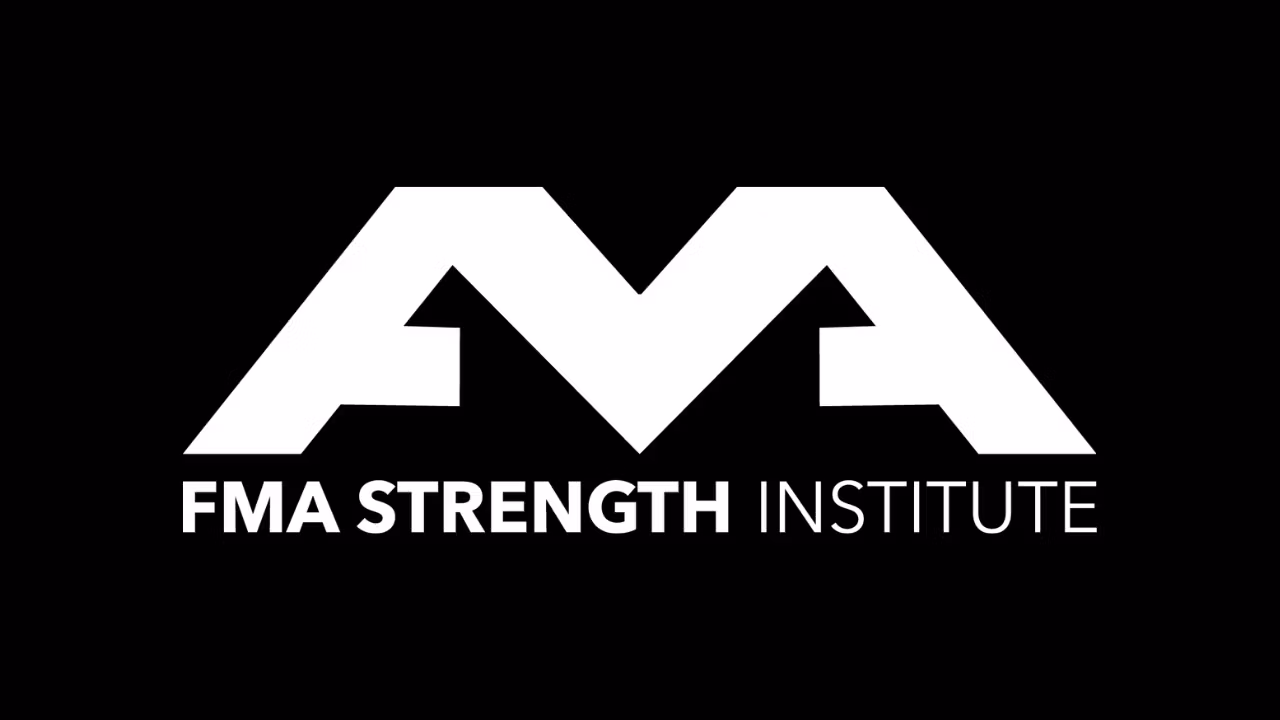 FMA Strength Institute