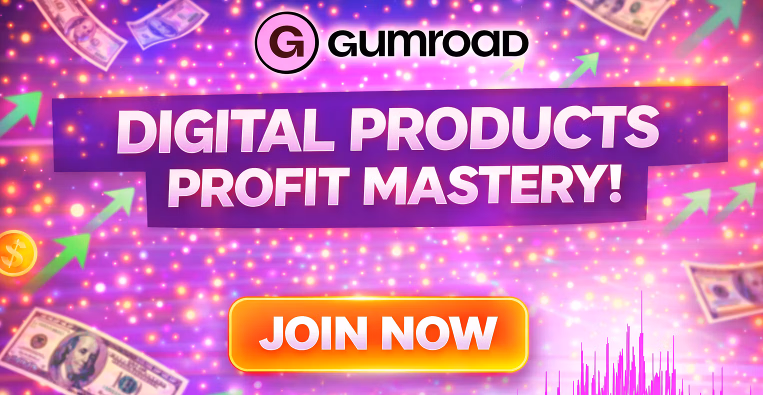 Digital Product Inner Circle