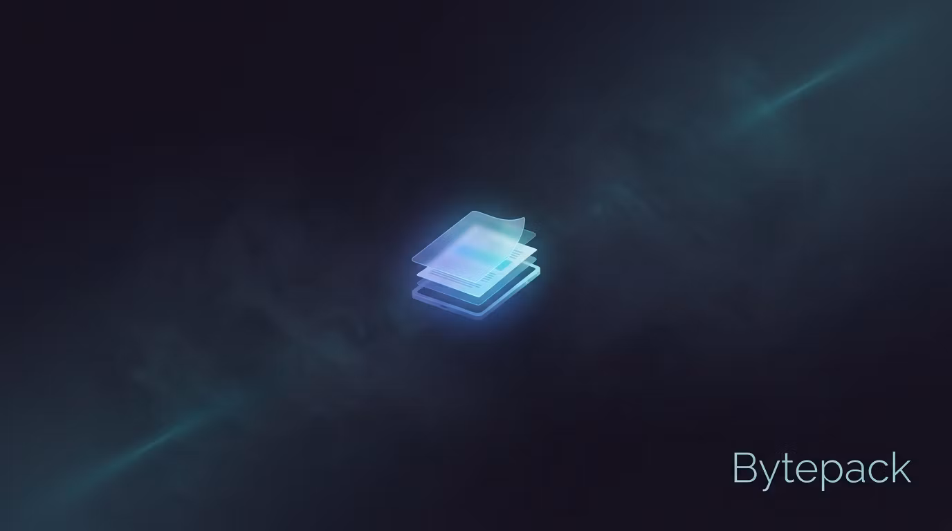 Bytepack