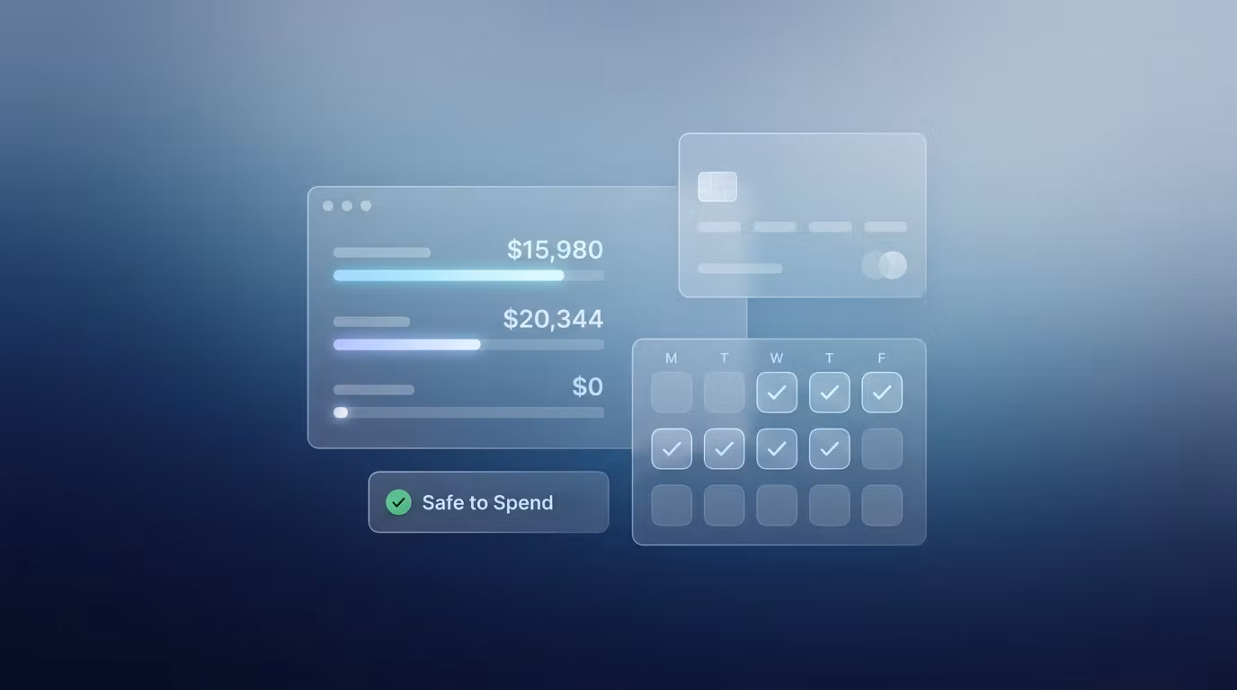 Credit Card Overspend Tracker