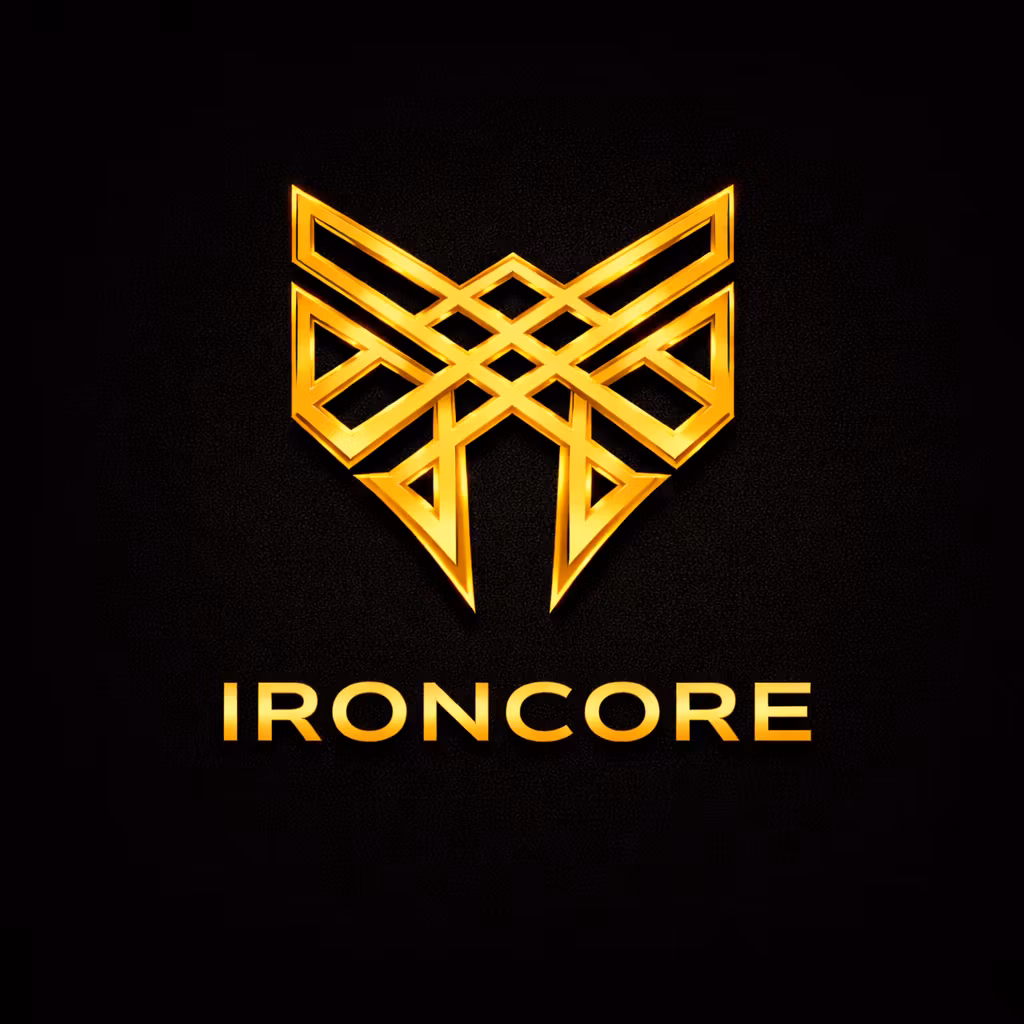 IronGrid