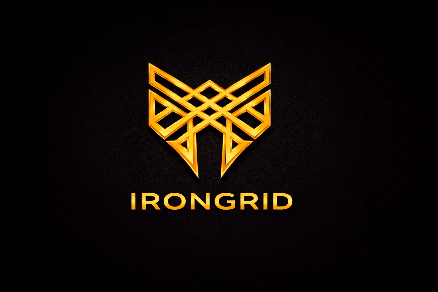 IronGrid