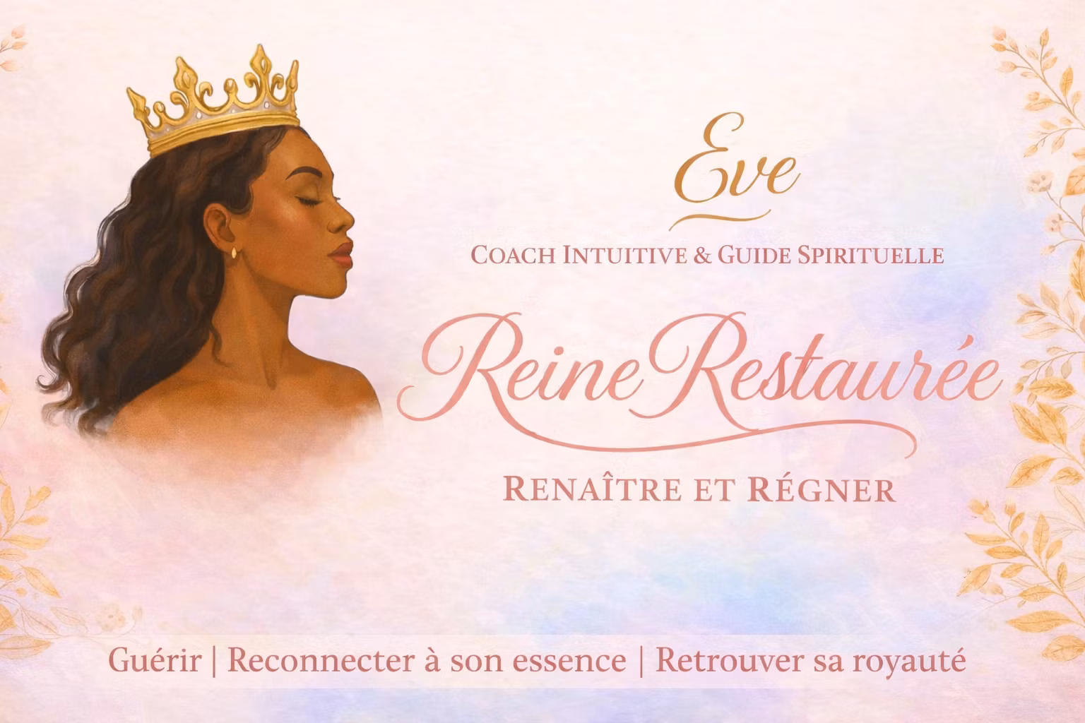 Eve Roland