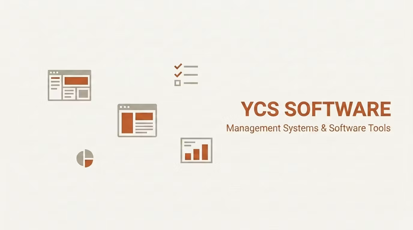 YcsSoftware
