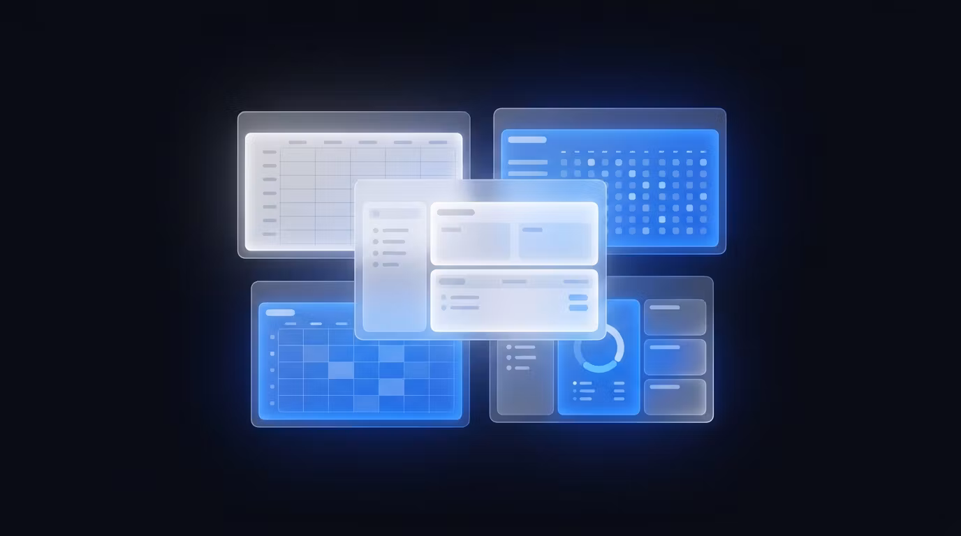 Starter Template Bundle