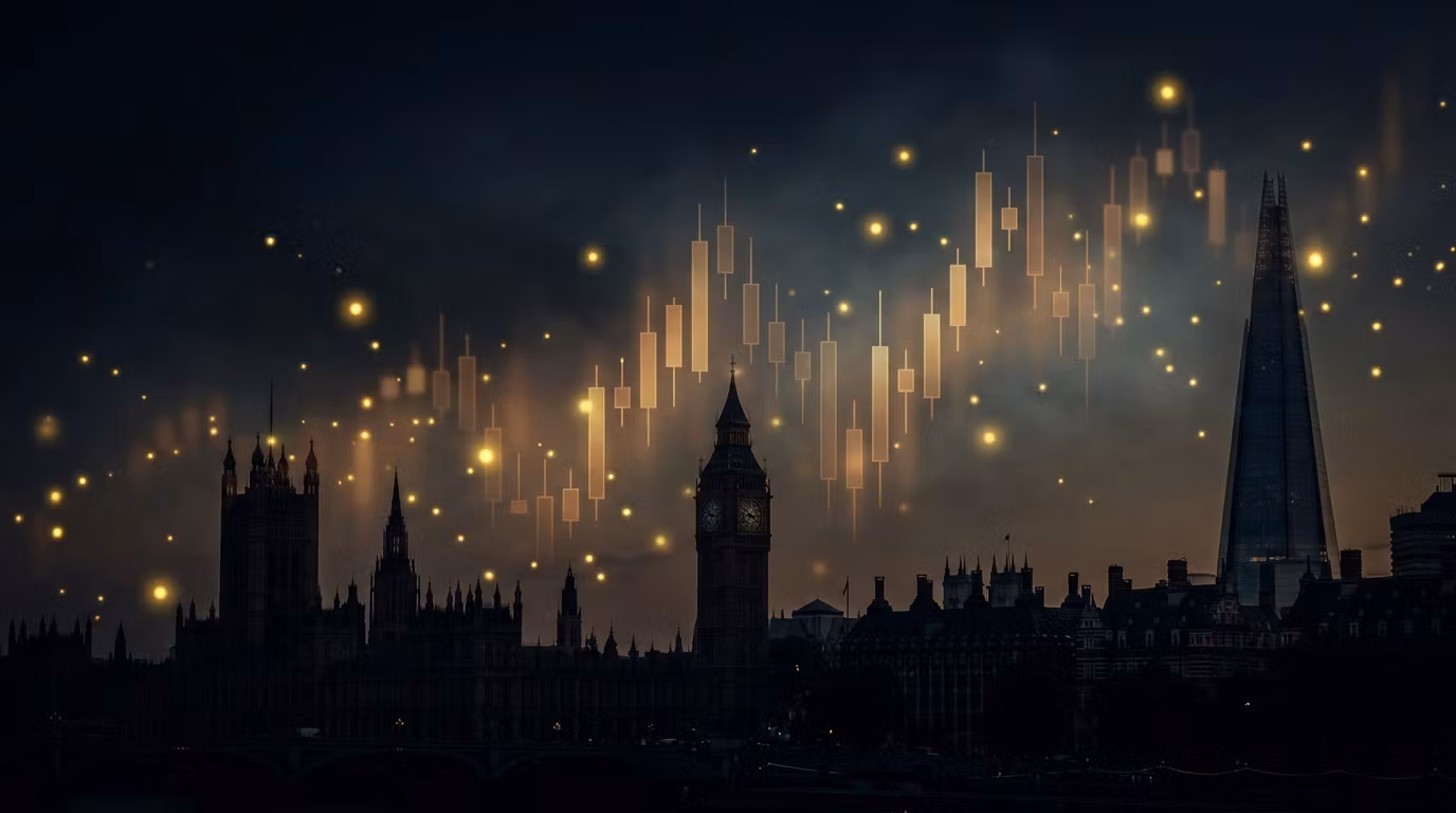 Firefly London Indicator