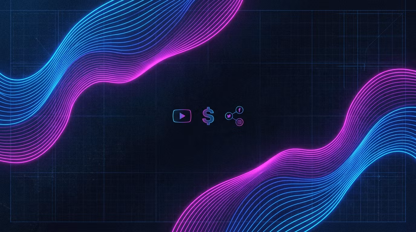 The Creator Blueprint