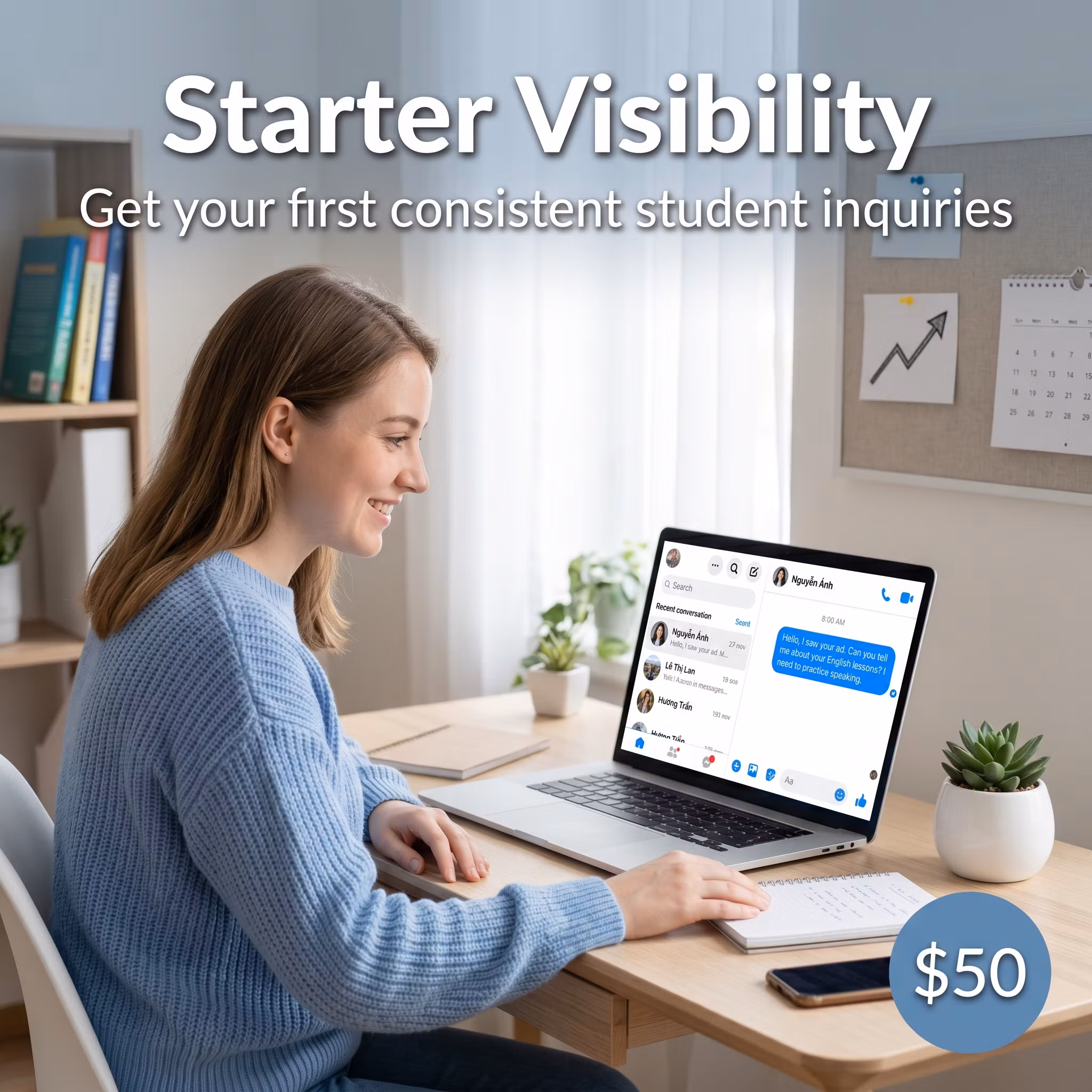 EnrollFlow