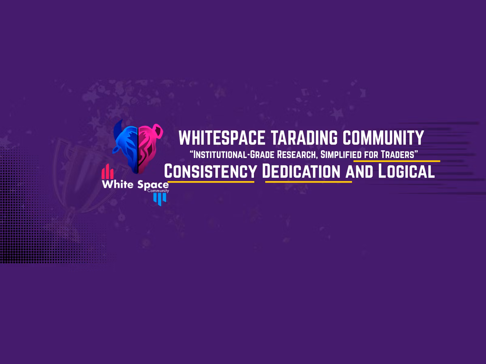 WHITESPACE COMMUNITY FOREX PREMIUM