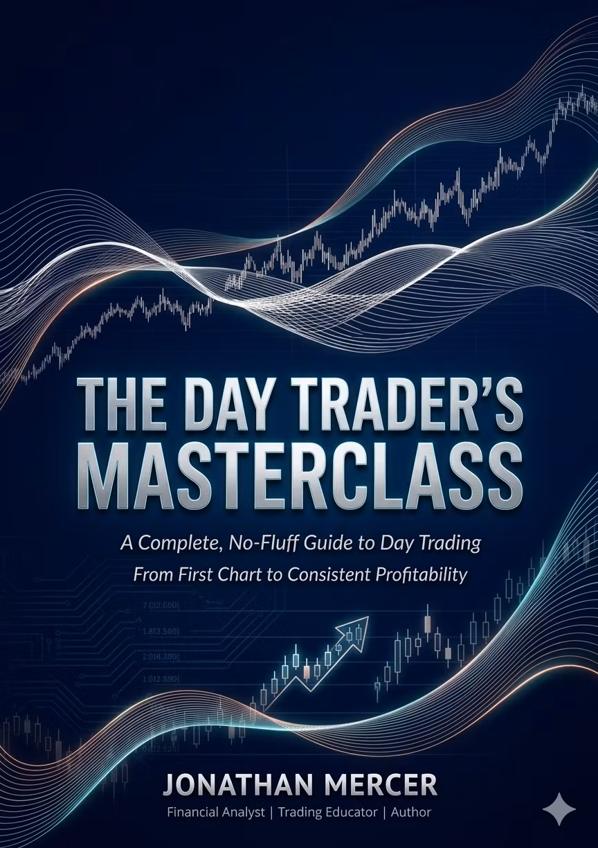 The Day Traders Masterclass