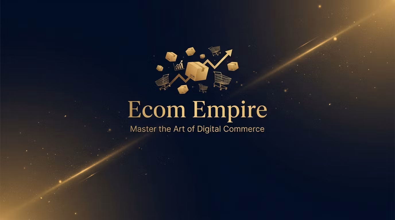 Ecom Empire