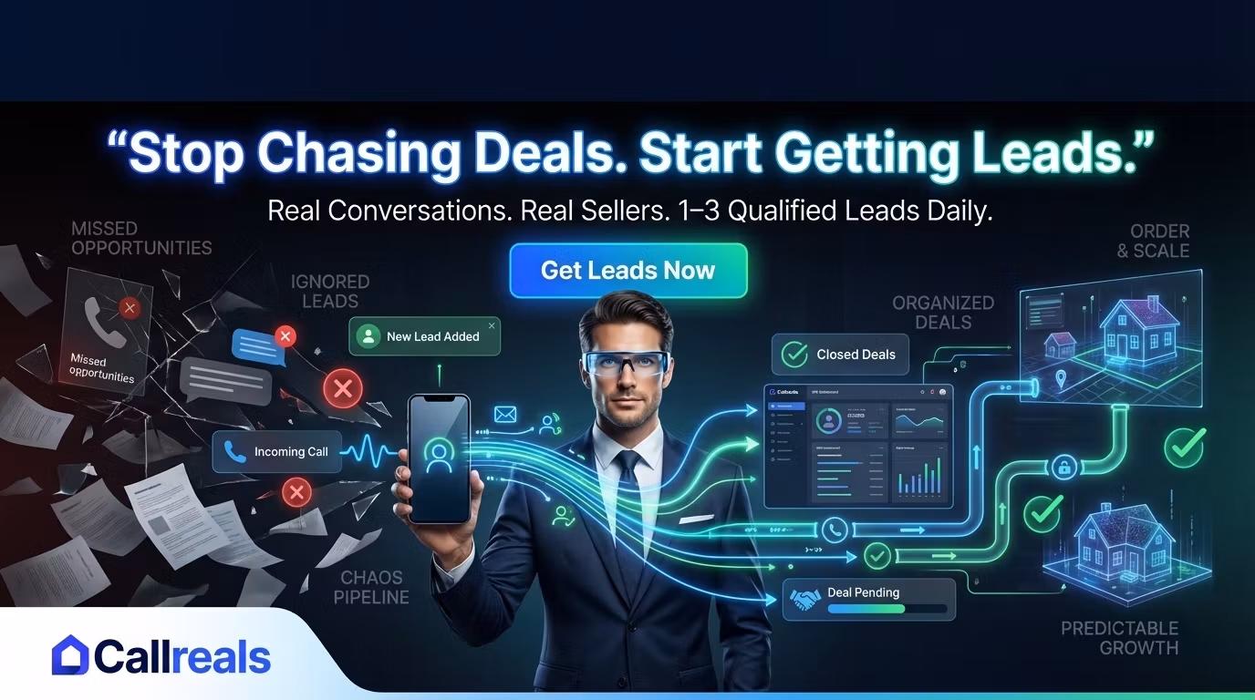 CallReals