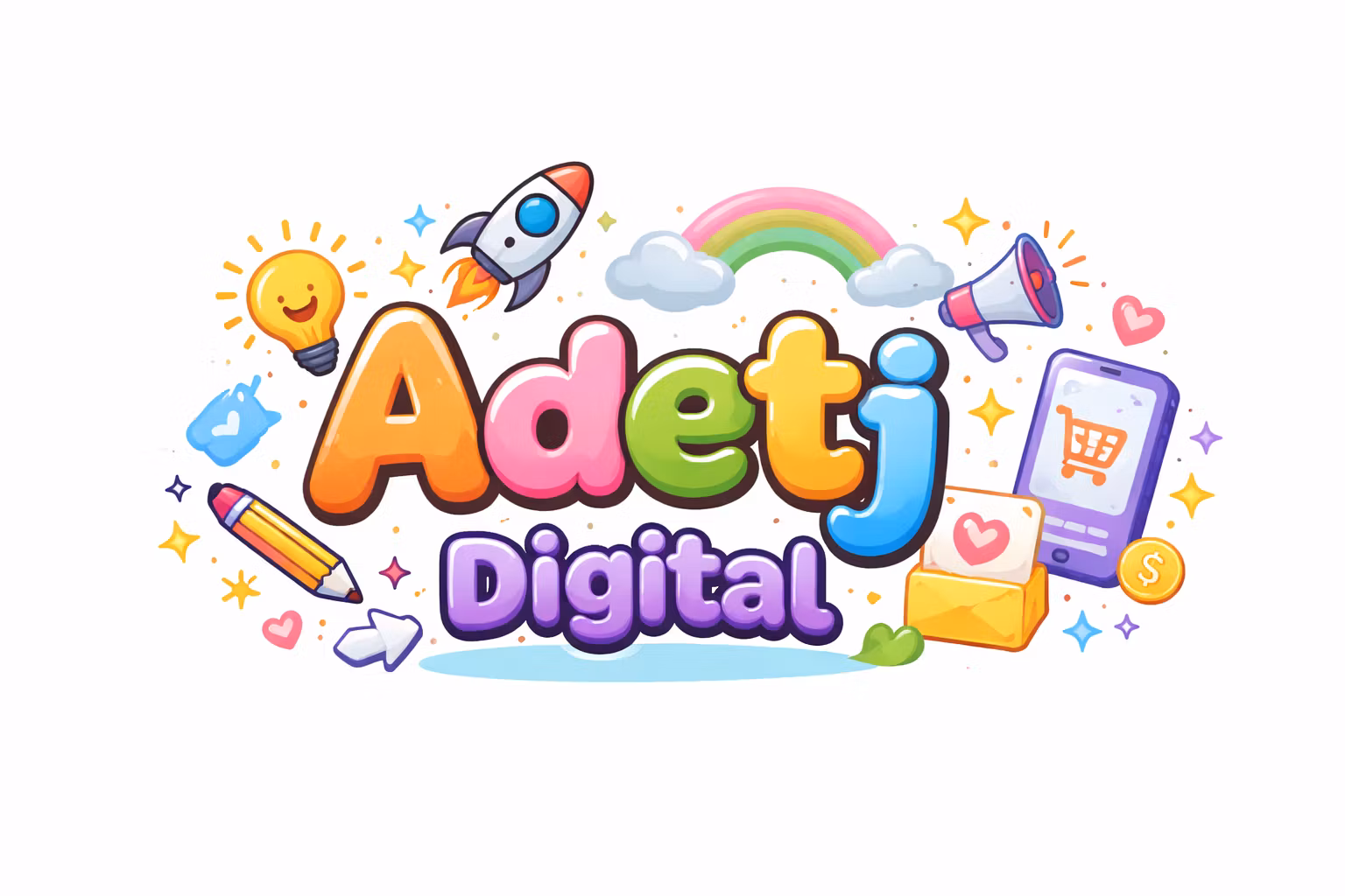 Adetj Digital
