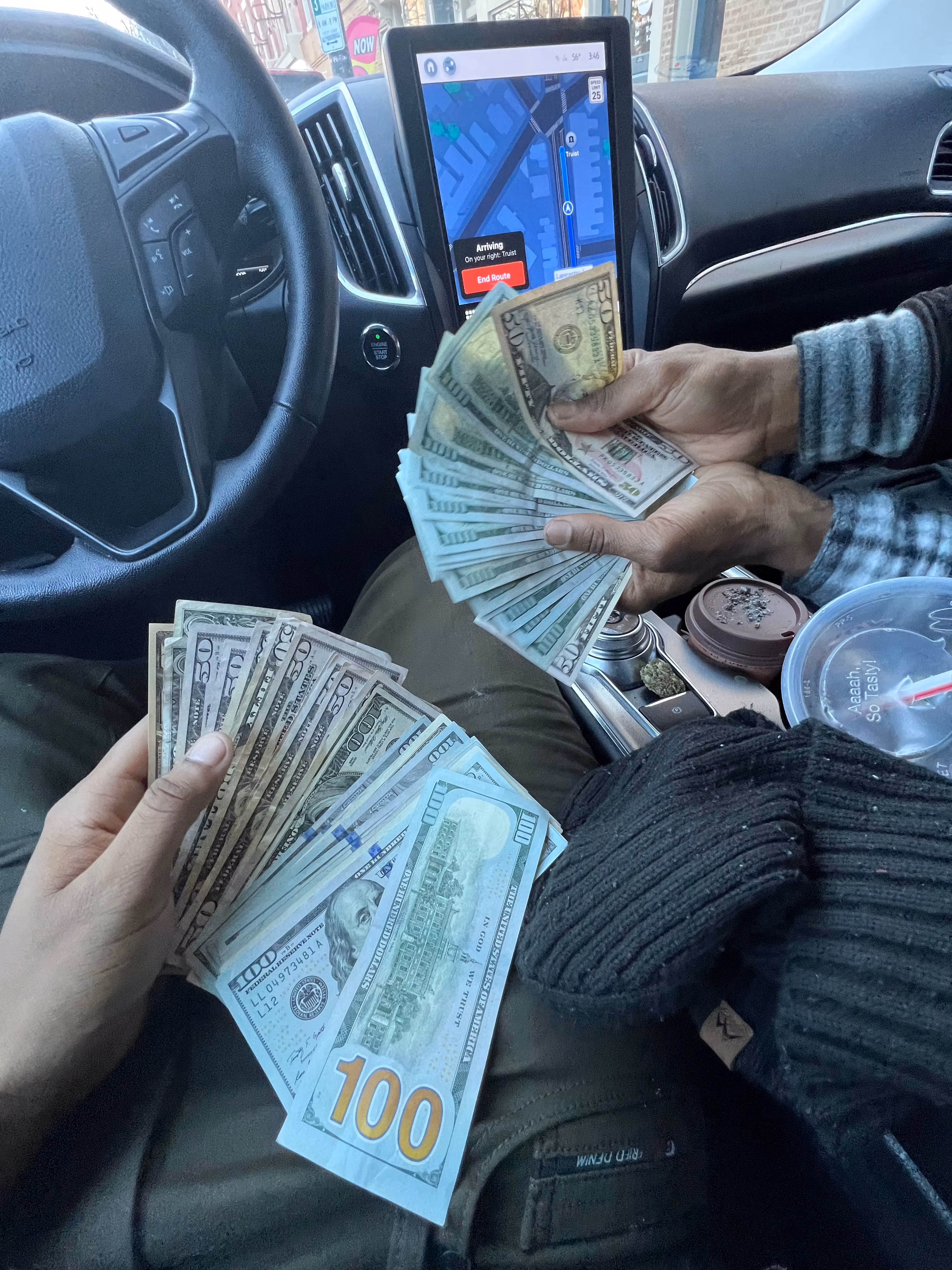 Cash Plays