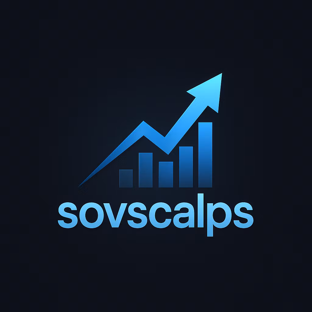 StromX Options Vault scalps