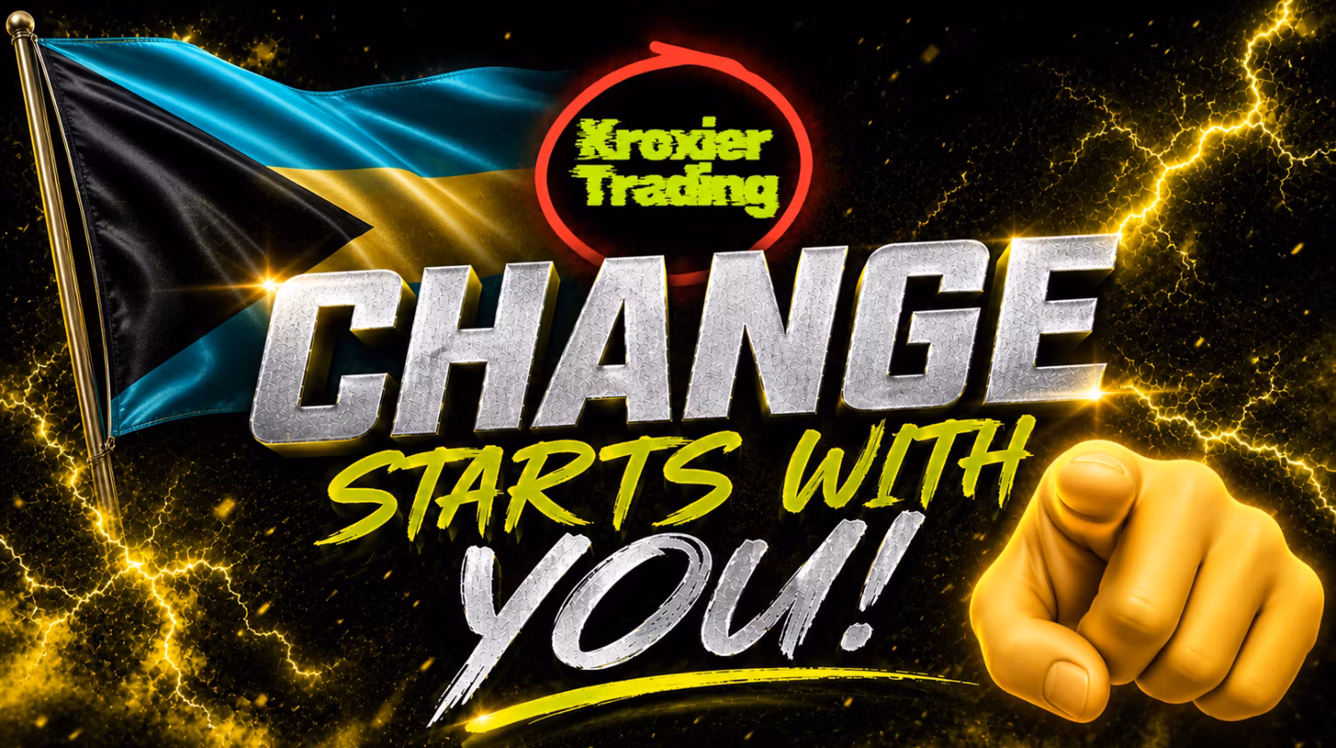 Welcome to Kroxier Trading! Limited Spots left secure one now!