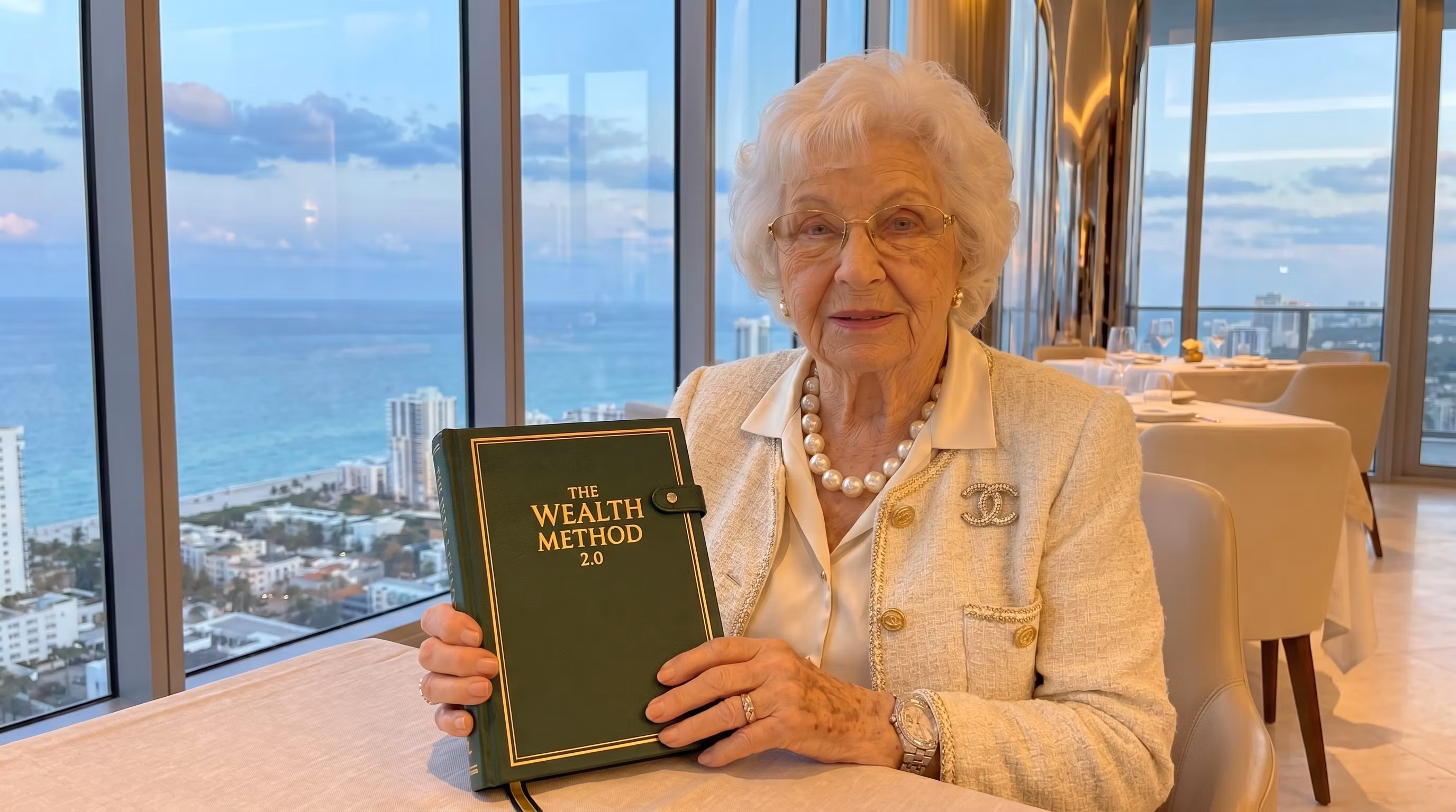 THE WEALTH METHOD 2.0
