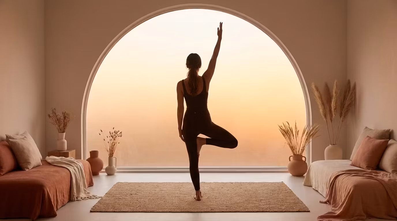 Soul Yoga