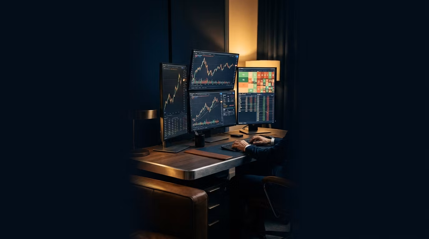 Elite Traders BE