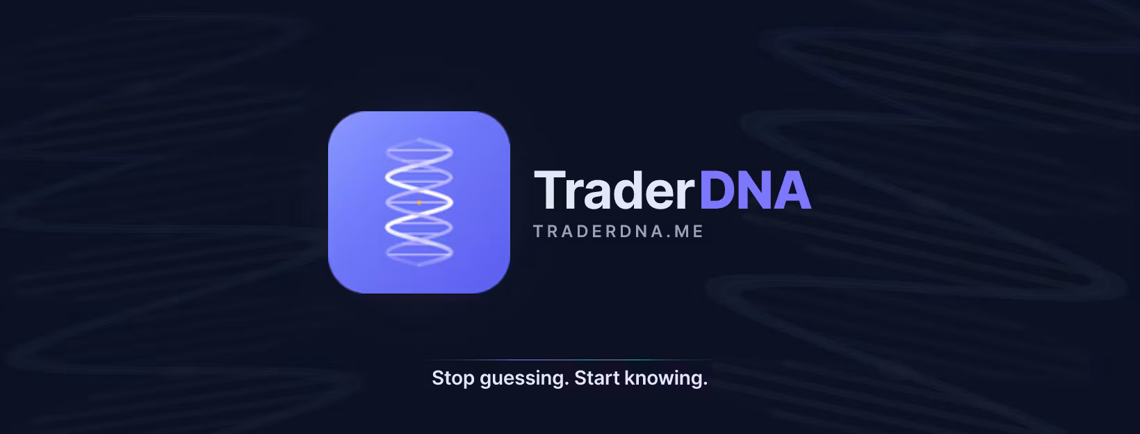 TraderDNA