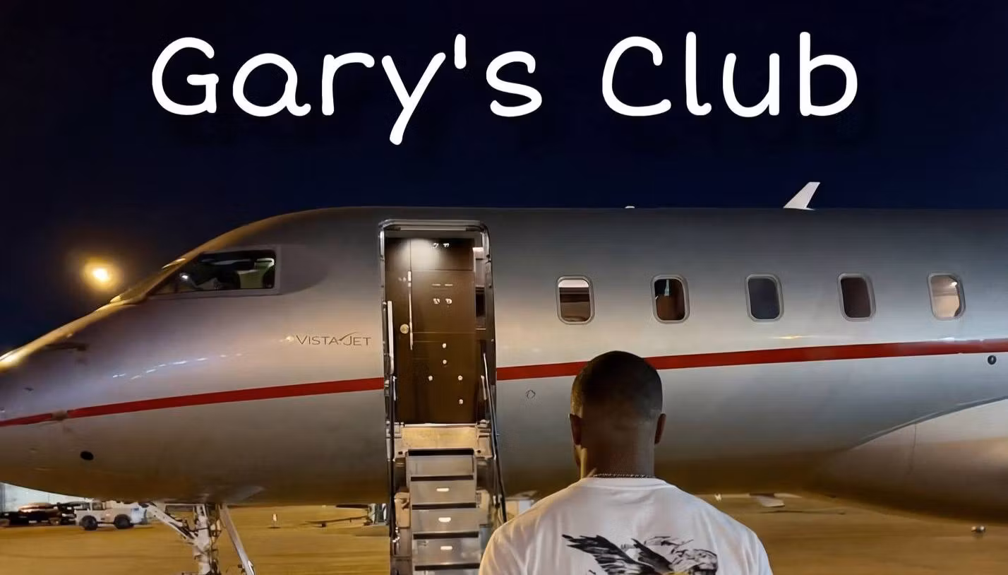 Gary's Club